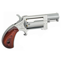 North American Arms Sidewinder Conversion 22 Magnum / 22 LR 1.5" 5-Round Mini Revolver