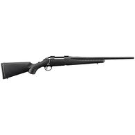 Ruger American Rifle Compact 243 Winchester 18" 4-Round Rifle