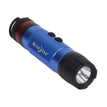 Nite Ize Radiant 3-in-1 LED 80 Lumen Mini Flashlight