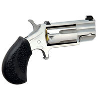 North American Arms Pug XS w/ Tritium 22 Magnum 1" 5-Round Mini Revolver