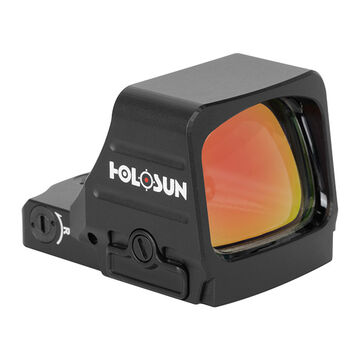 Holosun 507Comp-GR CRS Handgun Sight