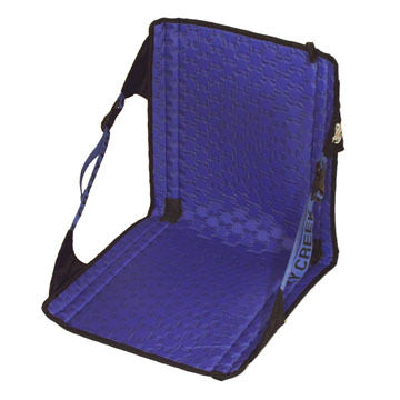 Crazy Creek Hex 2.0 Original Foldable Backpacking / Stadium Seat