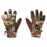 Under Armour Men's UA Hunt Early Season Fleece Glove