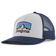 Patagonia Men's Fitz Roy Horizons Trucker Hat