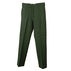 Johnson Woolen Mills Mens Wool Spruce Green Pant