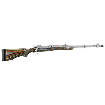 Ruger Guide Gun 338 Winchester Magnum 20 3-Round Rifle