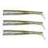 FishLab Mad Eel Replacement Tail - 3 Pk.
