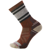 SmartWool Men's Hike Full Cushion Lolo Trail Crew Sock - Special Purchase