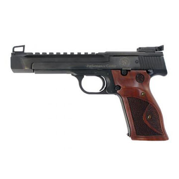 Smith & Wesson Performance Center Model 41 22 LR 5.5 10-Round Pistol