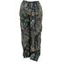 Frogg Toggs Mens Pro Action Camo Pant