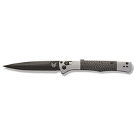 Benchmade 4170BK Auto Fact Automatic Knife
