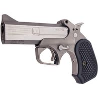 Bond Arms Cyclops 45-70 Government 4.25" Single Shot Pistol