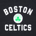 47 Brand Mens Boston Celtics Club Short-Sleeve T-Shirt