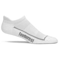 Feetures! Men's Original Athletic No Show with Tab Sock