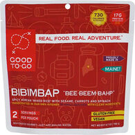 Good To-Go Bibimbap - 2 Servings