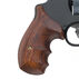 Smith & Wesson Performance Center Model 327 357 Magnum / 38 S&W Special +P 2 8-Round Revolver