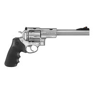 Ruger Super Redhawk 44 Remington Magnum 7.5" 6-Round Revolver