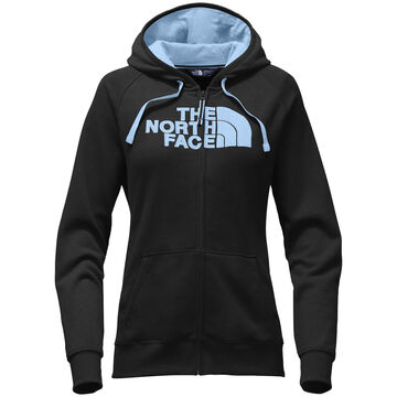 The North Face Womens Avalon Full Zip Hoodie