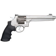 Smith & Wesson Performance Center Model 929 9mm 6.5" 8-Round Revolver