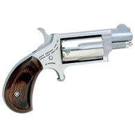 North American Arms 22MS 22 Magnum 1.1" 5-Round Mini Revolver