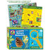PBS Kids Look and Learn Nature Detective by Sarah Parvis