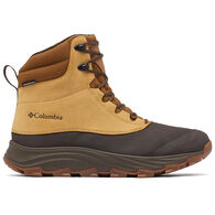 Columbia Men's Expeditionist Shield Boot