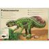 The Magnificent Book of Dinosaurs and Other Prehistoric Creatures by Tom Jackson