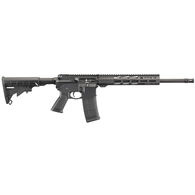 Ruger AR-556 Free-Float Handguard 5.56 NATO 16.1" 30-Round Rifle