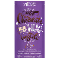 Gourmet Du Village Hugs Hot Chocolate Mix