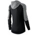 New Balance Womens Performance Merino Hybrid Jacket