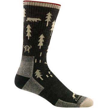 Darn Tough Vermont Mens ABC Cushioned Boot Sock