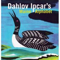 Dahlov Ipcar's Maine Alphabet by Dahlov Ipcar