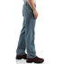 Carhartt Mens Relaxed-Fit Straight-Leg Jean