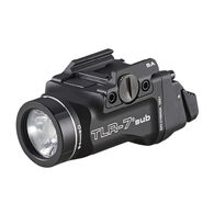 Streamlight TLR-7 500 Lumen Sub Ultra-Compact Tactical Weapon Light