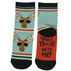 Lazy One Youth Dont Moose Sock
