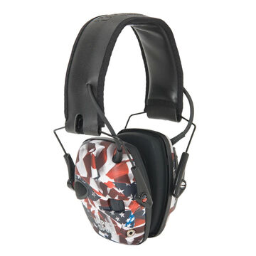 Howard Leight Impact Sport Honor Collection Electronic Earmuff