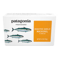 Patagonia Provisions Roasted Garlic Mackerel - 1 Serving