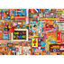 Cobble Hill Jigsaw Puzzle - Back to School