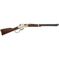 Henry Golden Boy Large Loop 22 Magnum 20" 12-Round Rifle