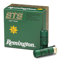 Remington Premier STS Target 12 GA 2-3/4" 1 oz. #8 Shotshell Ammo (25)