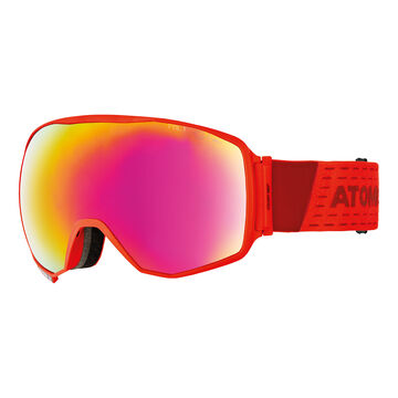 Atomic Count 360º HD Snow Goggle - 18/19 Model