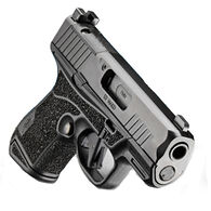 Kimber R7 Mako OR 9mm 3.37" 12/14-Round Pistol w/ 2 Magazines