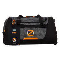 Scent-Lok OZ Rolling Chamber Bag & OZ500 Combo