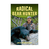 Radical Bear Hunter by Dick Scorzafava