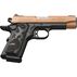 Browning 1911-380 Black Label Copper Compact 380 Auto 3.6 8-Round Pistol w/ 2 Magazines