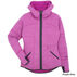 Avalanche Womens Volcan Tech Hooded Jacket