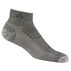 Wigwam Mens Merino Comfort Ascent Lite Quarter Sock