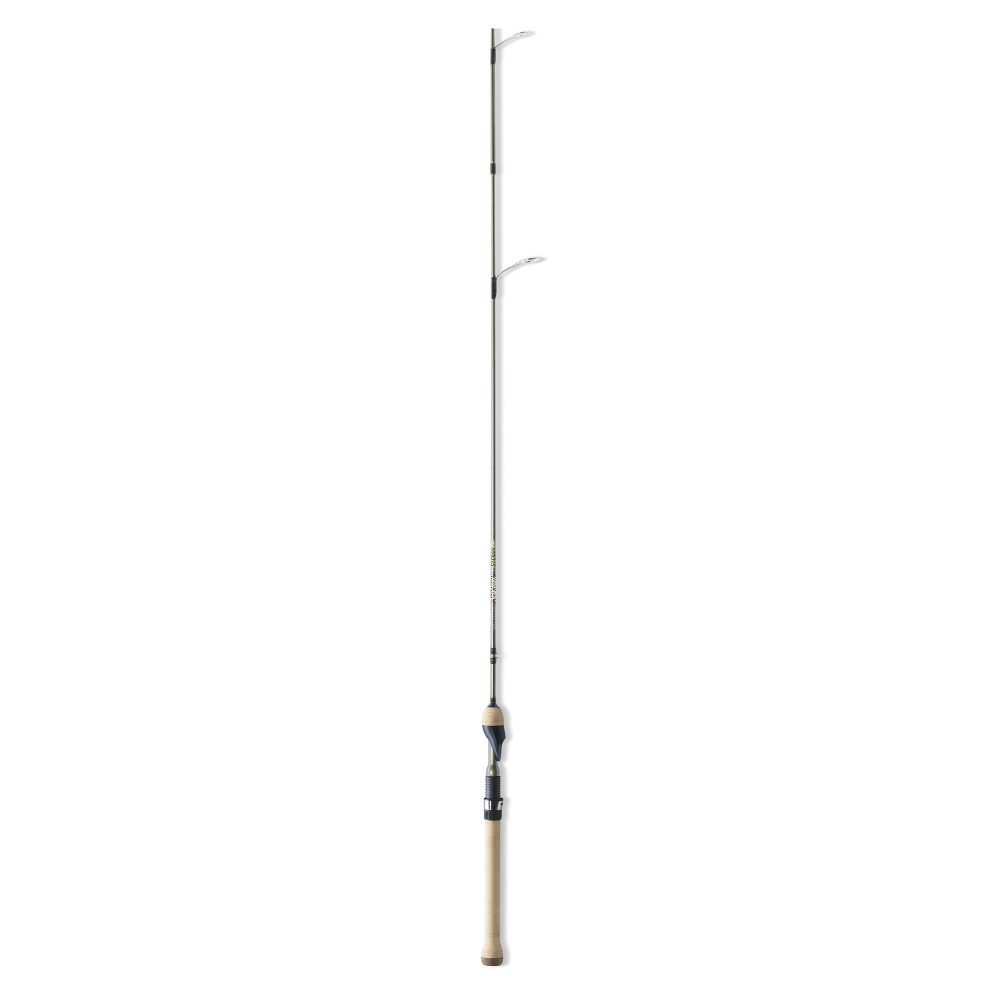St Croix Trout Series TSS70LXF2 Spinning Rod for sale online 