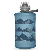 HydraPak Mountain Stow 350 mL Collapsible Water Bottle