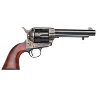 Taylor's Cattleman Standard Finish 357 Magnum 5.5" 6-Round Revolver